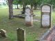 Photo of headstones/thumb_Barbara MacRae nee McLennan d 1925 hdstn Lower Mittagong NSW